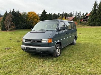 VW T4
