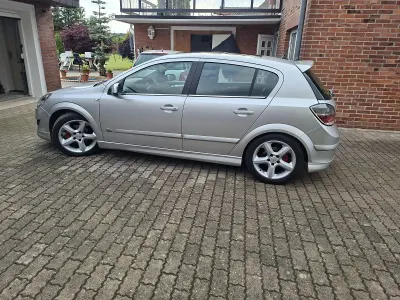 Gebraucht Opel Astra
