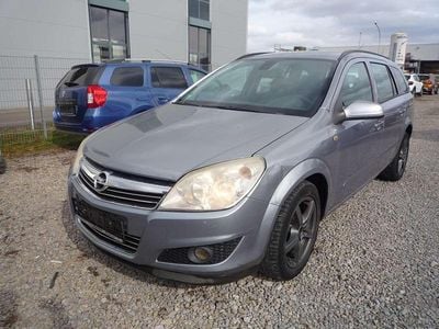 Gebraucht Opel Astra