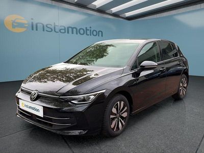 Usata VW Golf VIII 150 CV (110 kW) 2025 Nero Utilitaria