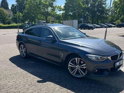 BMW 435