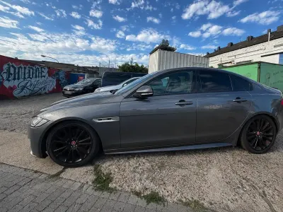 Gebraucht Jaguar XF
