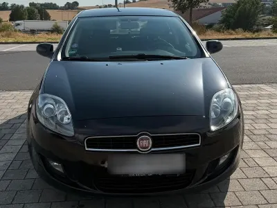 Gebraucht Fiat Bravo