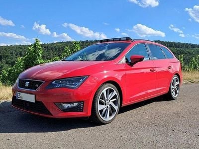 Seat Leon ST