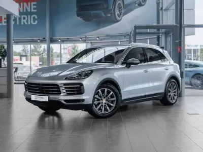 Gebraucht Porsche Cayenne