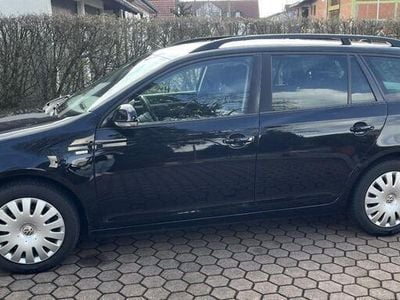 VW Golf VII