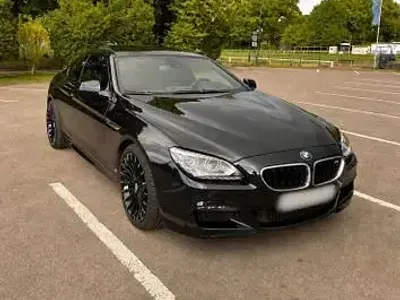 Gebraucht BMW 640