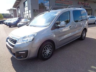 Peugeot Partner Tepee
