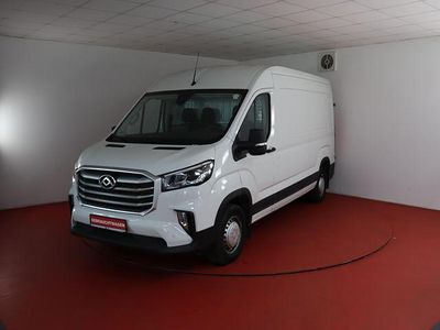 Maxus V90