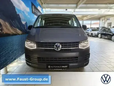 Brugt VW Transporter 2019 Andere Van