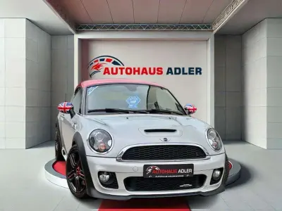 Gebraucht Mini John Cooper Works Coupé