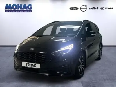 Gebraucht Ford S-MAX