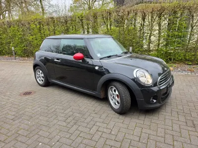 Gebraucht Mini One D