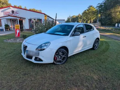 Gebraucht Alfa Romeo Giulietta