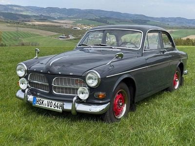 Occasion Volvo Amazon 68 PK (50 kW) 1964 Grijs Sedan