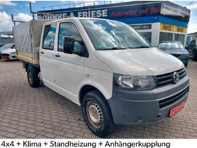 VW T5