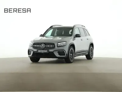 Gebraucht Mercedes GLB200