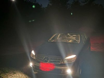 Mercedes C300