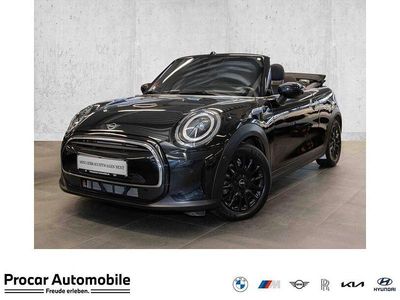Gebraucht Mini Cooper 136 PS (100 kW) 2023 Andere Kleinwagen