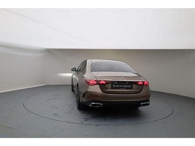 Second-hand Mercedes E260 204 CP (150 kW) 2024 Berlinǎ