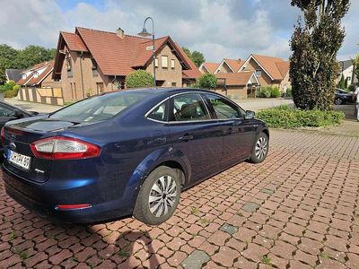Gebraucht Ford Mondeo Titanium 140 PS (102 kW) 2013 Limousine