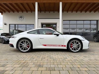 Porsche 911 Carrera S