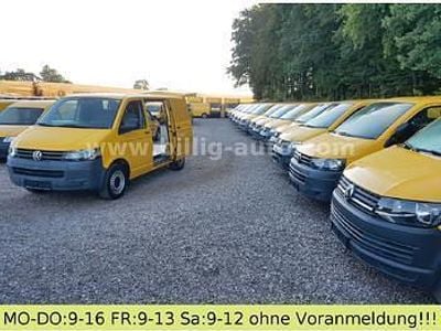 VW T5