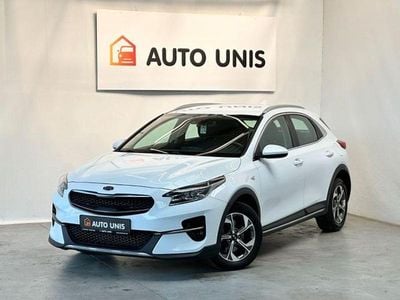 Usata Kia XCeed 136 CV (100 kW) 2021 Bianco SUV