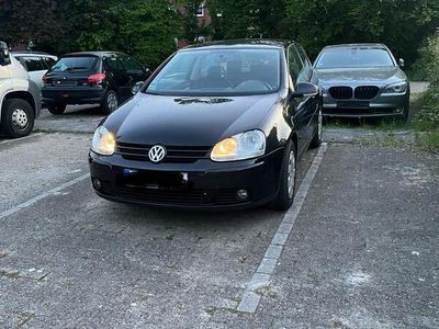 VW Golf V