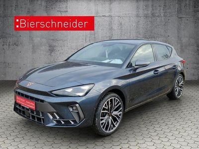 Gebraucht Cupra Leon VZ1 300 PS (220 kW) 2022 Andere farbe Limousine
