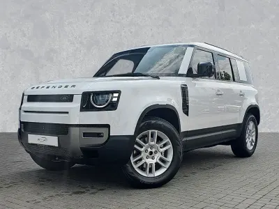 Neu Land Rover Defender S 200 PS (147 kW) 2026 Weiss SUV