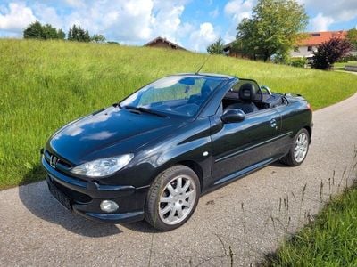 Peugeot 206 CC