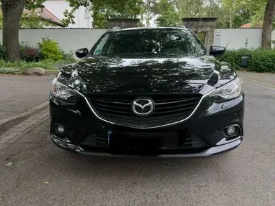 Occasion Mazda 6