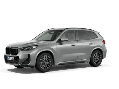 Gebraucht BMW X1 Efficient Dynamics 197 PS (144 kW) 2026 SUV