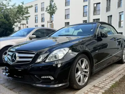 Gebraucht Mercedes E350