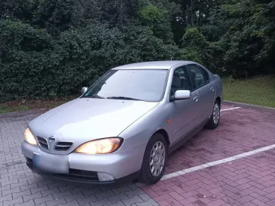 Gebraucht Nissan Primera
