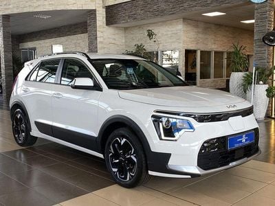 Andere Gebraucht 2023 Kia e-Niro Edition 7 SUV | 25.740 € (Guter Preis)