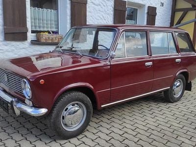 Gebraucht Lada 2102 60 PS (44 kW) 1974 Andere farben Kombi