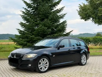 Gebraucht BMW 325