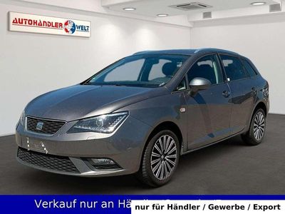 Seat Ibiza ST