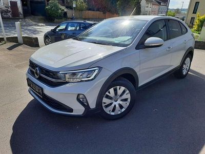 Ny VW Taigo 95 HK (69 kW) 2026 Grå SUV