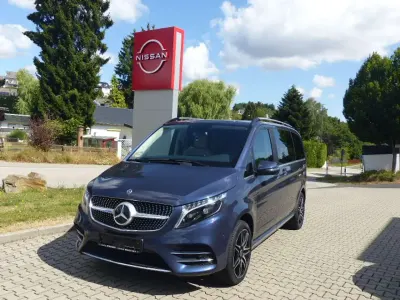 Gebraucht Mercedes V300