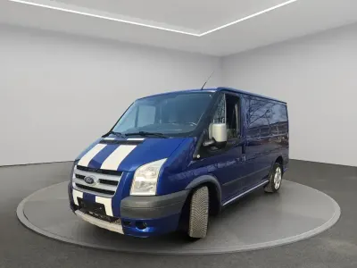 Gebraucht Ford Transit