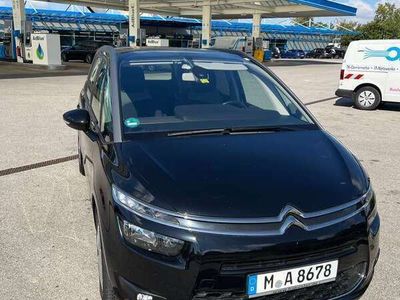 Citroën Grand C4 Picasso