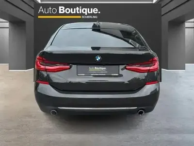 Gebraucht BMW 630