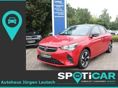 Gebraucht Opel Corsa-e