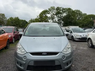 Occasion Ford S-MAX S 130 ch (95 kW) 2007 Andere farben Monospace