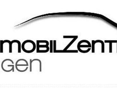 Gebraucht Porsche Macan S 258 PS (189 kW) 2017 Blau SUV