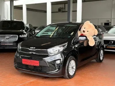 Gebraucht Kia Picanto