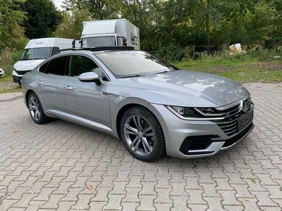 gebraucht VW Arteon Arteon2.0 TDI SCR DSG R-Line